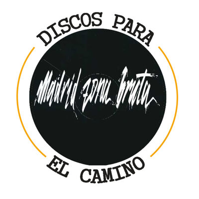 DPEC #27 - MADRID ZONA BRUTA de El Club de los Poetas Violentos (con Frank T)