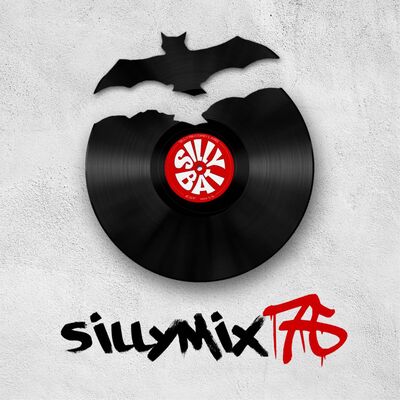 SillyMix Podcast 75 [Downtempo]