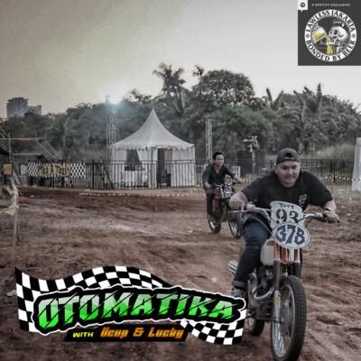 Eps 161 - Otomatika - Hati-Hati Di Jalan Kalau Gerimis England