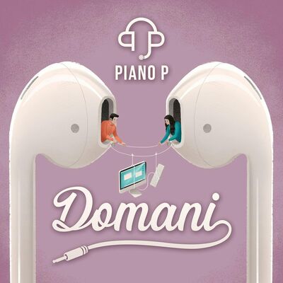 Domani E07. Cristina Pozzi, il digitale umano