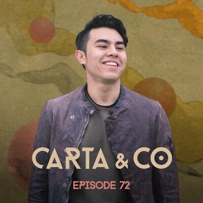 CARTA & CO - EPISODE 72