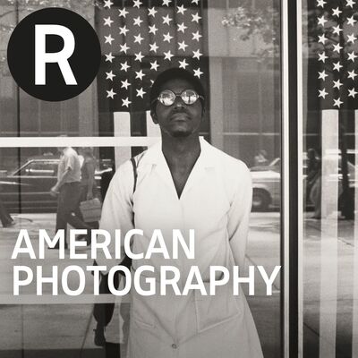 BONUS! American Photography