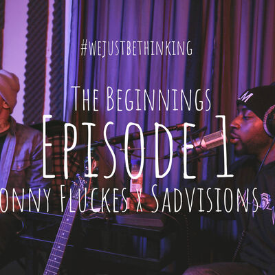 Ep 1 - The Beginning 