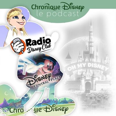 Épisode 10 - La Gestion d'un Média de Fans Disney