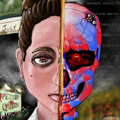 My Debut Novel - "West By God"