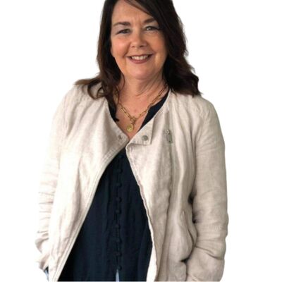 Is It Worth Being GST Registered? - Adrianne Leslie 