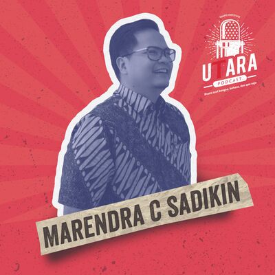 uTara #15 - Kue dari Swasta untuk Riset