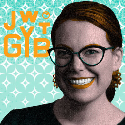 074 - #anoraks (with Kirsteene Phelan, Rome2Rio)