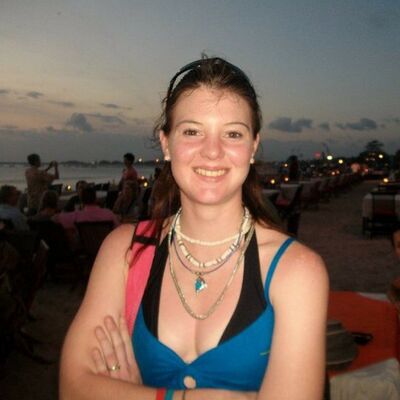 Episode 7: What have you done with her?