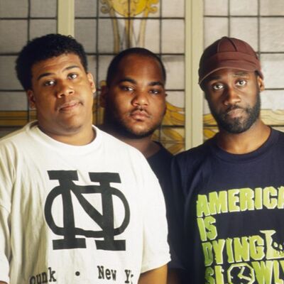 Remembering The Life & Legacy Of Dave From De La Soul