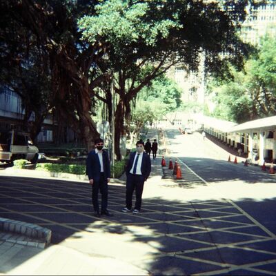 <若聽到這首歌>EP2 IN TAICHUNG