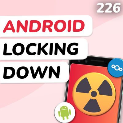 Google's Latest Attack on FOSS