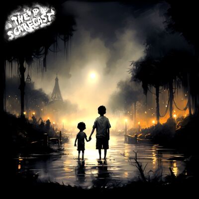 The Scarecast Files #9: The Tragedy At Tom Sawyer's Island