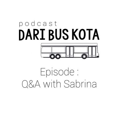 #CharacterTalks Q&A with Sabrina