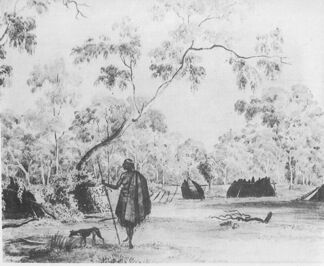 Ep 63 Buckley & Wathawurrung Pt 2: Australian History