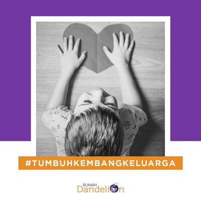 Menghadapi Tantrum #TumbuhKembangKeluarga