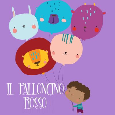 Il Palloncino Rosso