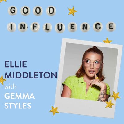 Ellie Middleton on ADHD in Women