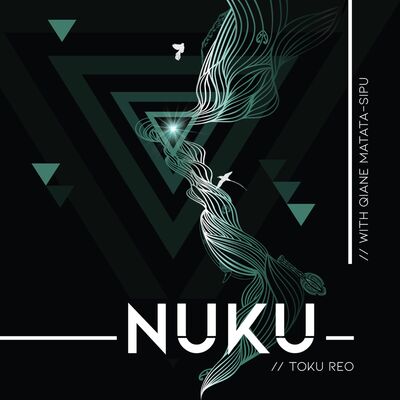 NUKU Tōku Reo // TAHI 