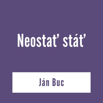 Neostať stáť | V škole Ducha