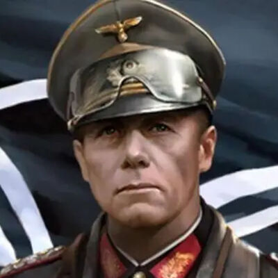 【二战风云】（8）隆美尔之死