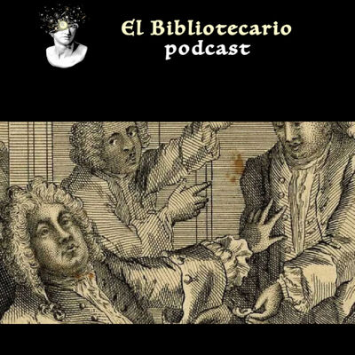 La Guerra de la Oreja de Jenkins El Bibliotecario Podcast