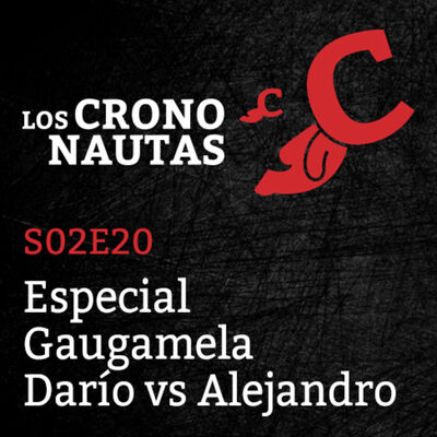 S02E20 - Especial Pasaje de la Historia de Gaugamela