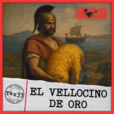 EL VELLOCINO DE ORO | T4X33