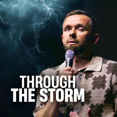 God Will Make a Way // Pastor Vlad