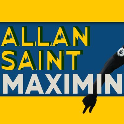 Fenerbahçe Transfer Gündemi #1 | Allan Saint Maximin