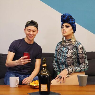 #144 去找我的Twitter