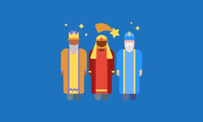 247. Lista a los Reyes MagoWPs