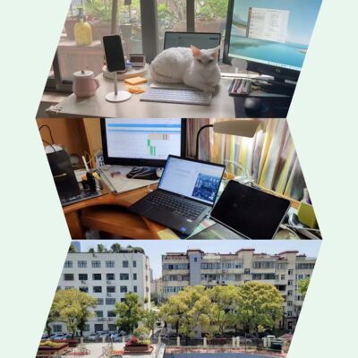 打工人心声 | 这样居家办公，老板听了也想给我鼓掌