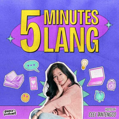 Trailer | 5 Minutes Lang