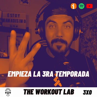 Volvemos!!! Empieza la Temporada 3 - Episodio exclusivo para mecenas