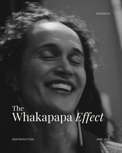 Season Three — Reintroduction