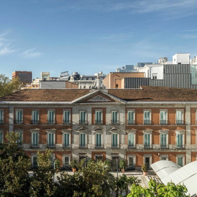 La gestión de un museo