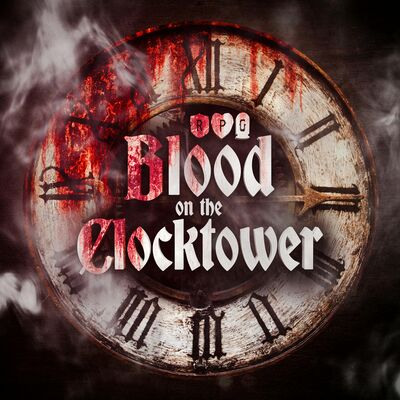 The Orphans Presents: Blood on the Clocktower