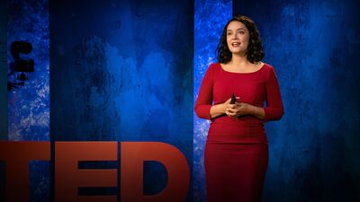 Cómo la realidad virtual convierte a alumnos en científicos | Jessica Ochoa Hendrix