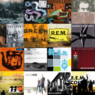 79 - Speciale R.E.M.