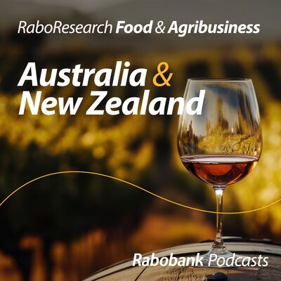 Global wine outlook, consumption challenges, and arising opportunities for New Zealand and Australia