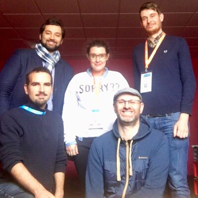 #E41 - Appel des travailleuses et travailleurs du numérique pour une autre réforme des retraites