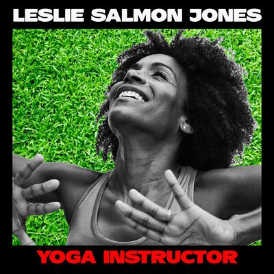 Leslie Salmon Jones: The Heart Doesn’t Lie