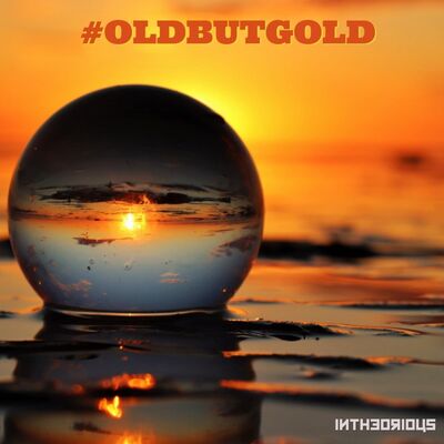 OLDBUTGOLD August 2019