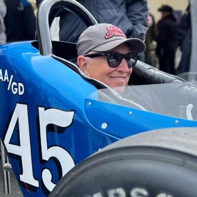 The Rodcast - Episode # 27 / Tony Thacker Pt 3