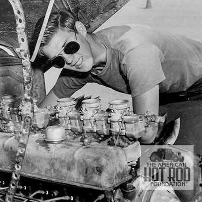 The Rodcast - Episode # 13 / Don Montgomery