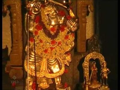 బీచుపల్లి ఆంజనేయ స్వామి [ Beechupally Anjaneya Swamy ]