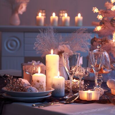 Cosa succede dopo i pranzi delle feste?
