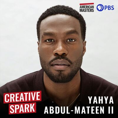 Yahya Abdul-Mateen II Searches for Truth Through Acting