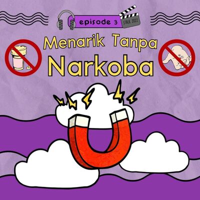 #03. Narkoba?
